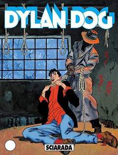 Dylan dog 191-SERGIO BONELLI EDITORE- nuvolosofumetti.
