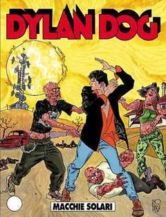 Dylan dog 192-SERGIO BONELLI EDITORE- nuvolosofumetti.
