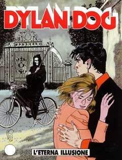 Dylan dog 193-SERGIO BONELLI EDITORE- nuvolosofumetti.