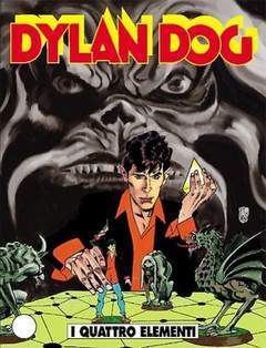 Dylan dog 197-SERGIO BONELLI EDITORE- nuvolosofumetti.