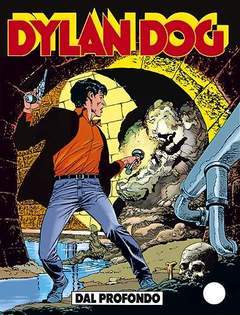 Dylan dog 20-SERGIO BONELLI EDITORE- nuvolosofumetti.