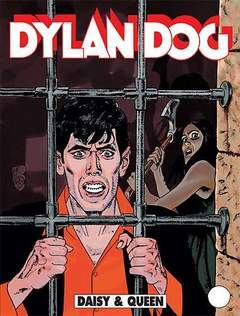 Dylan dog 201-SERGIO BONELLI EDITORE- nuvolosofumetti.