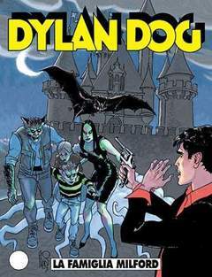 Dylan dog 203-SERGIO BONELLI EDITORE- nuvolosofumetti.