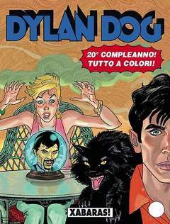 Dylan dog 241-SERGIO BONELLI EDITORE- nuvolosofumetti.