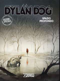 DYLAN DOG VARIANT