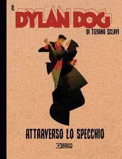 Il Dylan Dog di Sclavi 1-SERGIO BONELLI EDITORE- nuvolosofumetti.