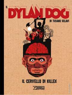 Il Dylan Dog di Sclavi 8, SERGIO BONELLI EDITORE, nuvolosofumetti,