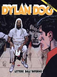 DYLAN DOG RISTAMPA 178-SERGIO BONELLI EDITORE- nuvolosofumetti.
