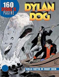 DYLAN DOG SPECIALE 15-SERGIO BONELLI EDITORE- nuvolosofumetti.