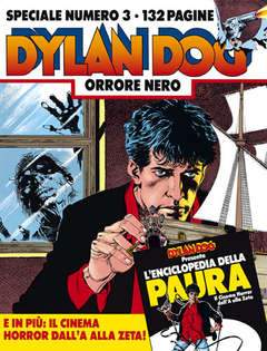 DYLAN DOG SPECIALE 3-SERGIO BONELLI EDITORE- nuvolosofumetti.