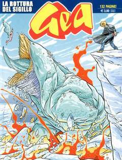 GEA 13-SERGIO BONELLI EDITORE- nuvolosofumetti.