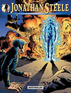 JONATHAN STEELE 28-SERGIO BONELLI EDITORE- nuvolosofumetti.