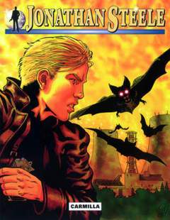 JONATHAN STEELE 36-SERGIO BONELLI EDITORE- nuvolosofumetti.