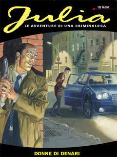 JULIA 113-SERGIO BONELLI EDITORE- nuvolosofumetti.