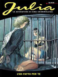 JULIA 114-SERGIO BONELLI EDITORE- nuvolosofumetti.