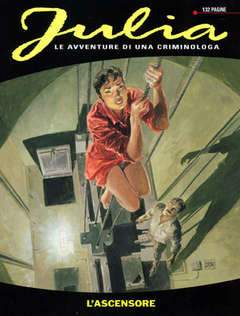 JULIA 53-SERGIO BONELLI EDITORE- nuvolosofumetti.