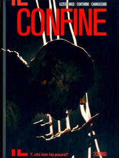 Il Confine 7