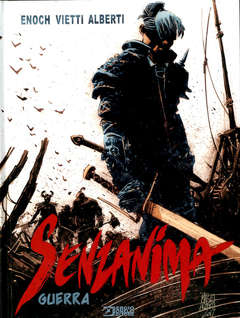 SENZANIMA 7
