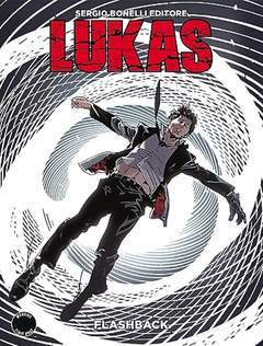 LUKAS 6-SERGIO BONELLI EDITORE- nuvolosofumetti.