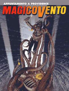 MAGICO VENTO 103-SERGIO BONELLI EDITORE- nuvolosofumetti.