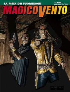 MAGICO VENTO 109-SERGIO BONELLI EDITORE- nuvolosofumetti.