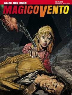 MAGICO VENTO 112-SERGIO BONELLI EDITORE- nuvolosofumetti.