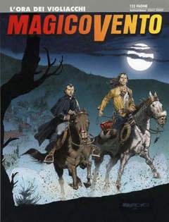 MAGICO VENTO 113-SERGIO BONELLI EDITORE- nuvolosofumetti.