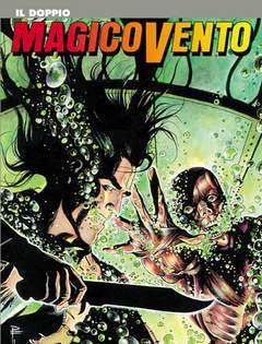 MAGICO VENTO 41-SERGIO BONELLI EDITORE- nuvolosofumetti.