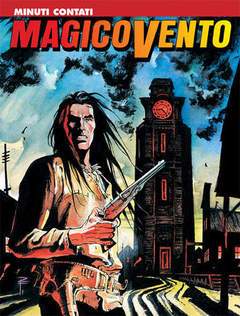 MAGICO VENTO 60-SERGIO BONELLI EDITORE- nuvolosofumetti.