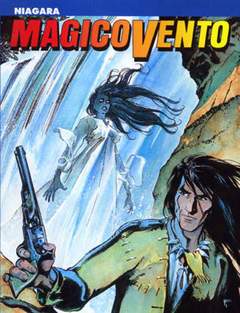 MAGICO VENTO 74-SERGIO BONELLI EDITORE- nuvolosofumetti.