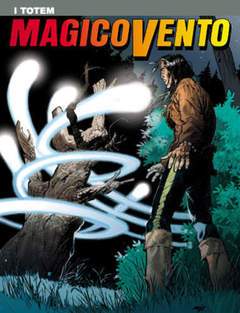 MAGICO VENTO 76-SERGIO BONELLI EDITORE- nuvolosofumetti.