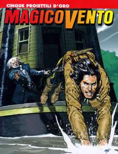 MAGICO VENTO 79-SERGIO BONELLI EDITORE- nuvolosofumetti.