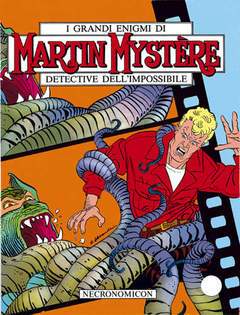 Martin Mystère 103-SERGIO BONELLI EDITORE- nuvolosofumetti.