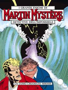 Martin Mystère 104-SERGIO BONELLI EDITORE- nuvolosofumetti.