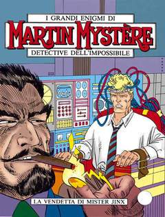 Martin Mystère 108-SERGIO BONELLI EDITORE- nuvolosofumetti.