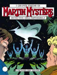 Martin Mystère 109-SERGIO BONELLI EDITORE- nuvolosofumetti.