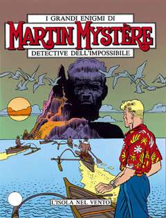 Martin Mystère 110-SERGIO BONELLI EDITORE- nuvolosofumetti.