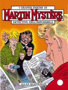 Martin Mystère 112-SERGIO BONELLI EDITORE- nuvolosofumetti.