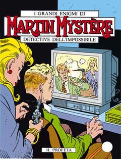 Martin Mystère 114-SERGIO BONELLI EDITORE- nuvolosofumetti.