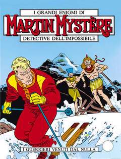 Martin Mystère 115-SERGIO BONELLI EDITORE- nuvolosofumetti.
