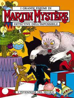 Martin Mystère 117-SERGIO BONELLI EDITORE- nuvolosofumetti.