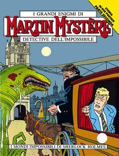 Martin Mystère 130-SERGIO BONELLI EDITORE- nuvolosofumetti.