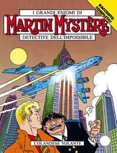 Martin Mystère 132-SERGIO BONELLI EDITORE- nuvolosofumetti.