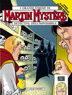 Martin Mystère 135-SERGIO BONELLI EDITORE- nuvolosofumetti.