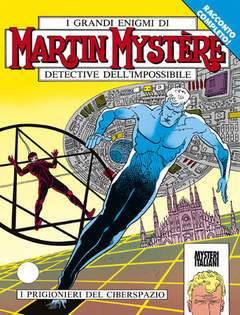 Martin Mystère 139-SERGIO BONELLI EDITORE- nuvolosofumetti.