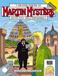 Martin Mystère 153-SERGIO BONELLI EDITORE- nuvolosofumetti.