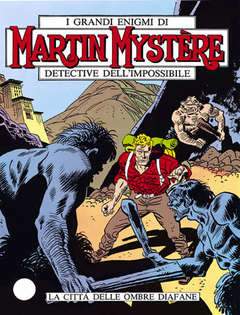 Martin Mystère 17-SERGIO BONELLI EDITORE- nuvolosofumetti.