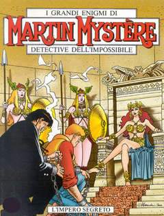 Martin Mystère 220-SERGIO BONELLI EDITORE- nuvolosofumetti.