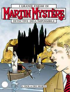 Martin Mystère 224-SERGIO BONELLI EDITORE- nuvolosofumetti.