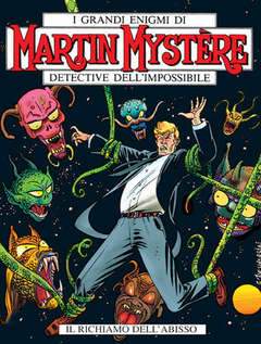 Martin Mystère 237-SERGIO BONELLI EDITORE- nuvolosofumetti.
